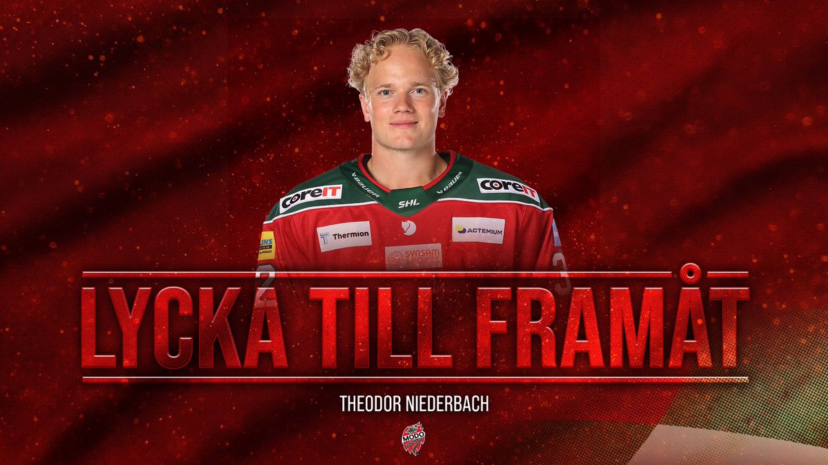 MoDo Hockey tweet media