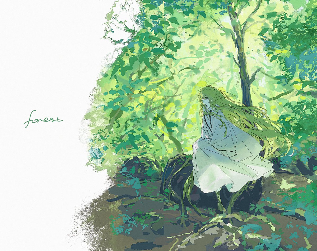 Whittard3's tweet photo. #エルキドゥ
#FGO️
#アークナイツ https://t.co/0hke5haHuh