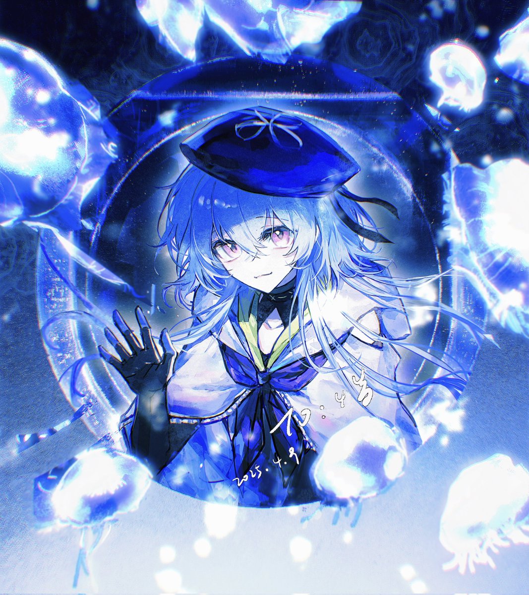 Whittard3's tweet photo. #エルキドゥ
#FGO️
#アークナイツ https://t.co/0hke5haHuh