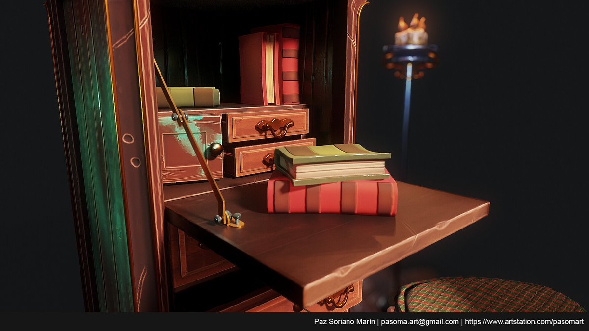 Paz Soriano tweet media