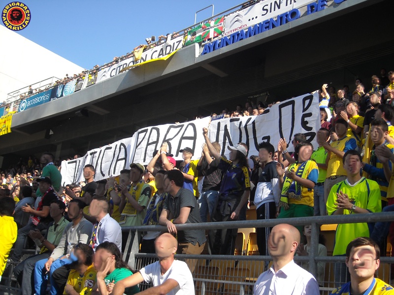 Brigadas Amarillas tweet media