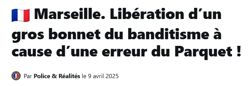 PierreMarionnet's tweet photo. Quelles sanctions pour les magistrats fautifs ? Aucune évidemment ! https://t.co/SYJClvXy5M
