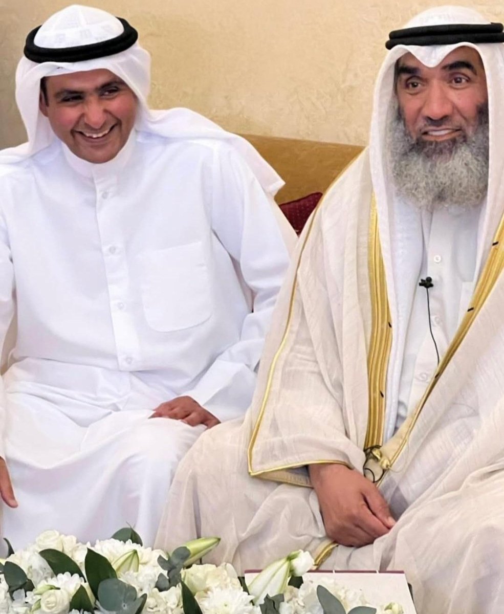 ALSAHLI_FAMILY's tweet photo. تم بحمد الله وفضله عقد قران ابننا نافع داود السهلي على كريمة نبيل عبدالوهاب العريفان

الله يبارك لهم ويبارك عليهم ويجمع بينهم بالخير https://t.co/u0El8whWse