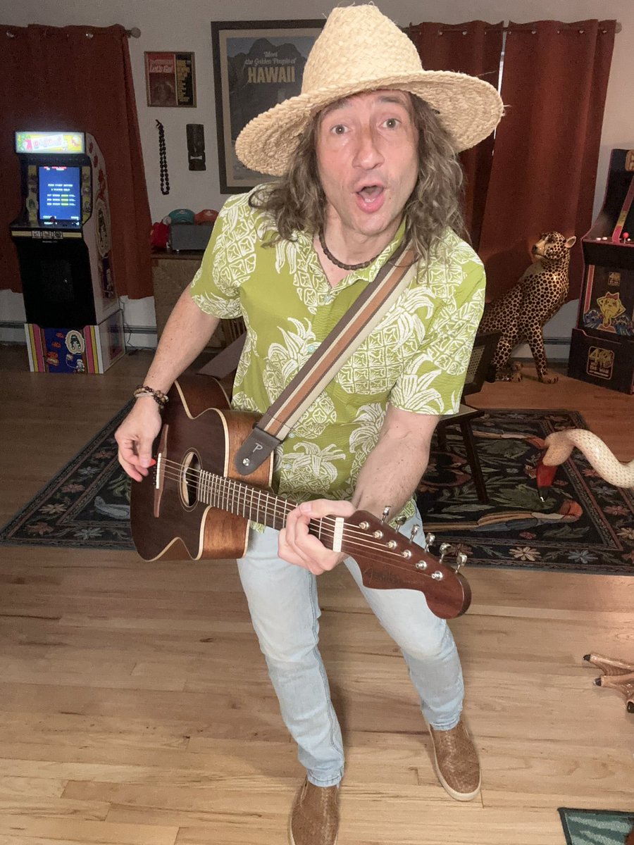 RonAlbanese's tweet image. #Wednesdayvibe - PSYCHED! #GetExcited