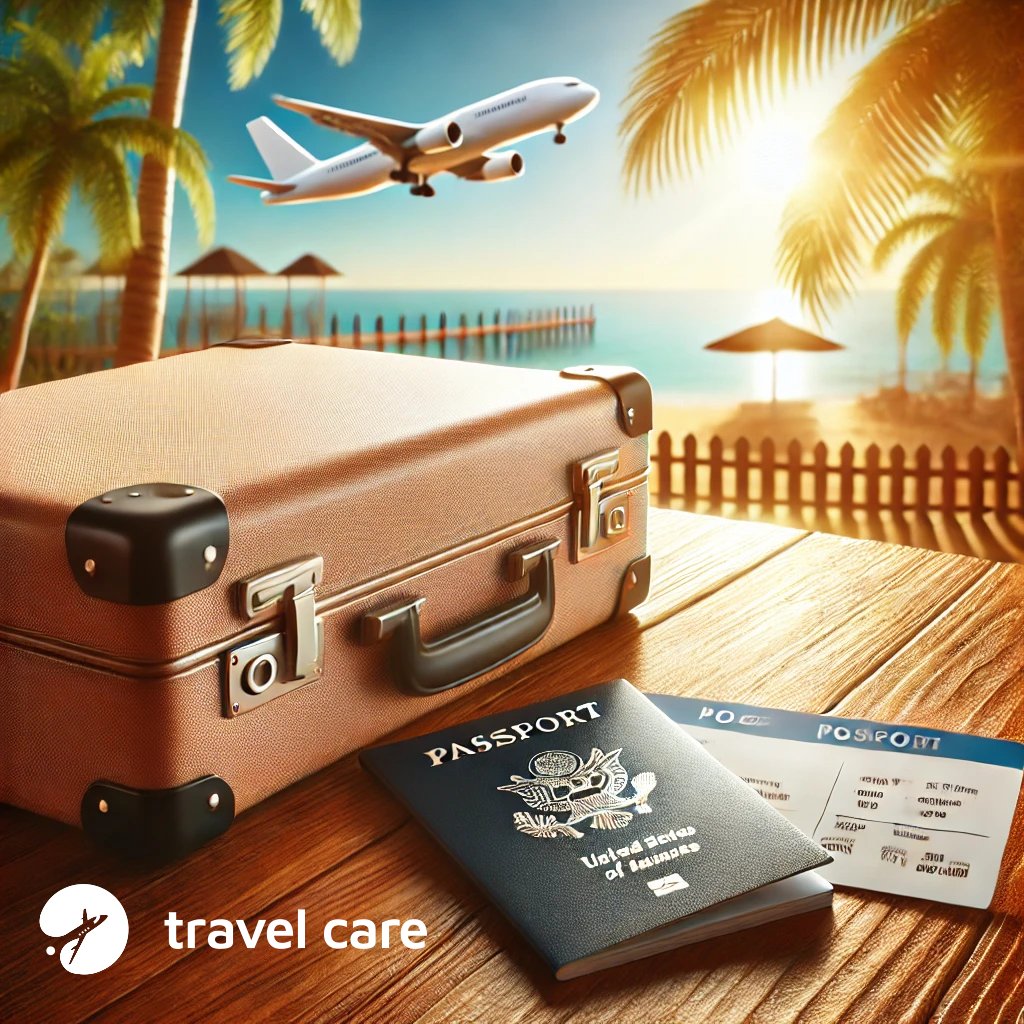travelcareio's tweet photo. We’re back and ready to take off! ✈️

After a few quiet months, Travel Care is here to bring you daily travel tips, inspo &amp; deals again 🌍

Where will 2025 take you?

Drop your dream destination in the replies ⬇️

#WanderlustWednesday https://t.co/xBcXszoMHp