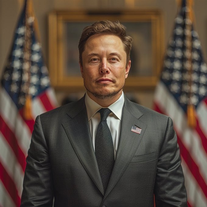 BREAKING: Elon Musk Says, Only US CITIZENS should be COUNTED officially in the US CENSUS.

Do you agree?

A. Yes 
B. No