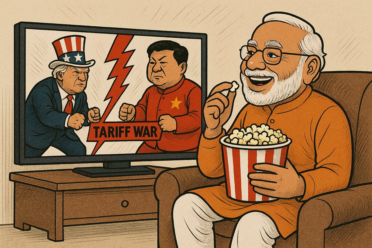 rootbashh's tweet photo. #TarrifWar https://t.co/nDtADv79YY