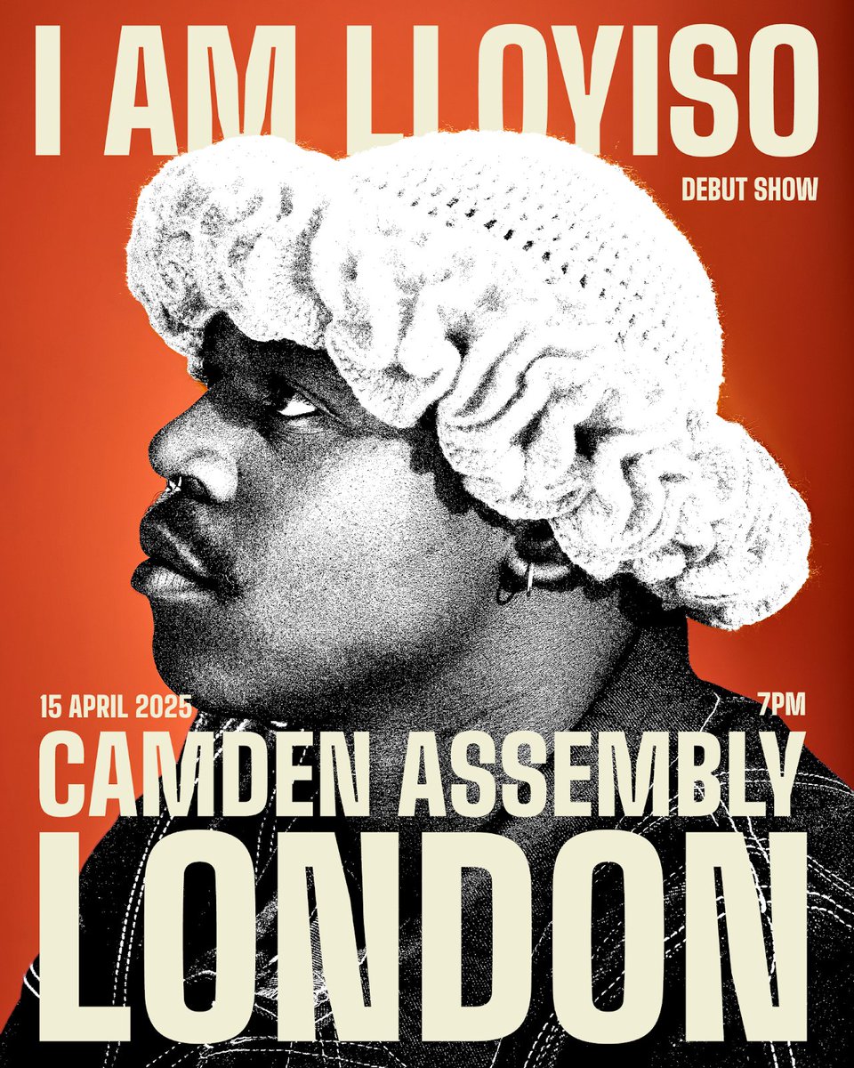 .<a href="/Lloyiso_rsa/">Lloyiso</a> set for First-Ever Headline Show at Camden Assembly in London: icekream.co.za