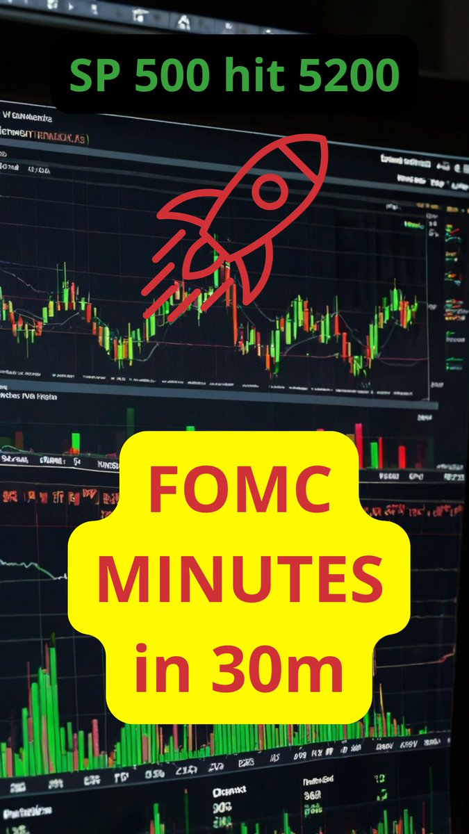 mundoforexreal's tweet image. The SP500 is taking off like a rocket, now trading above 5250  #alert #estrading #sp500 #stockmarket #wallstreet #tradingwithmrx