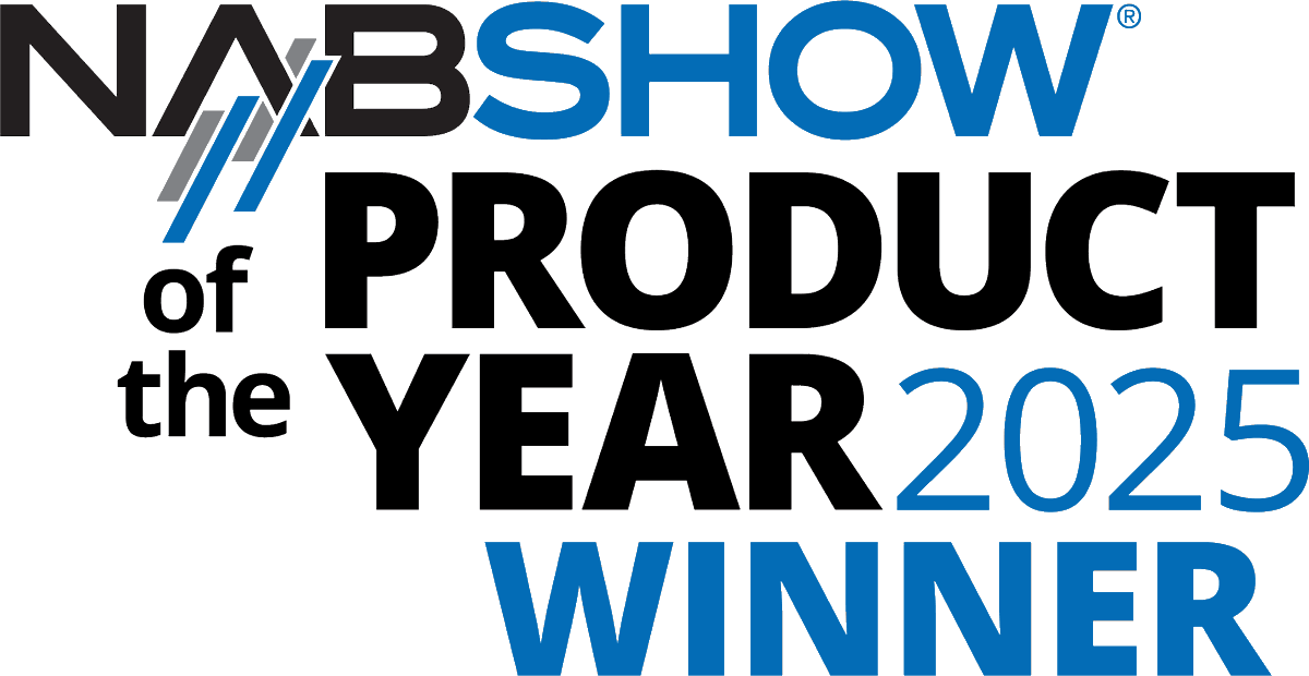 storj's tweet image. @storj is proud to announce our @NABShow 2025 Product of the Year award, for our Object Mount product 🏆🕺🌠💃  bestowed by the largest global community in media, broadcast &amp;amp; entertainment! 
🌎  
hubs.li/Q03gCgQf0
#NAB2025 #ProductoftheYear #DigitalSustainability