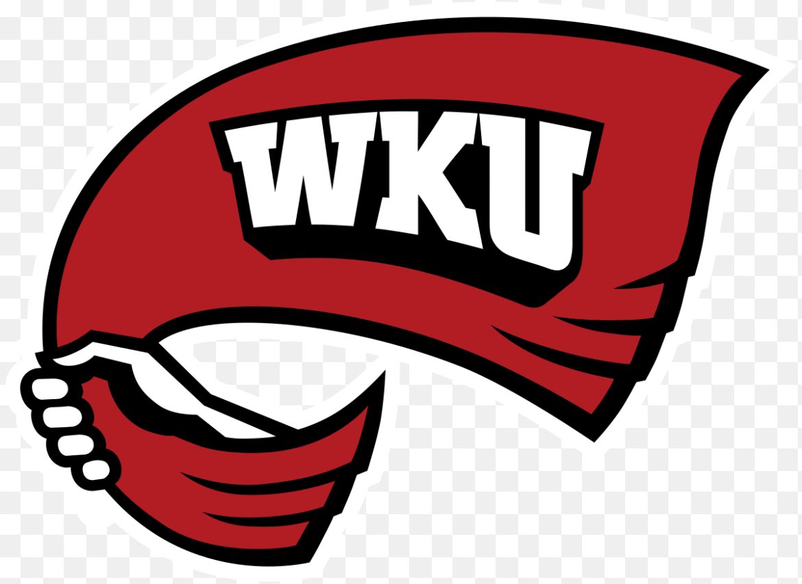 Very blessed to receive an offer from <a href="/WKUFootball/">WKU Football</a>. Thank you <a href="/CoachLaRussa/">Andy LaRussa</a>