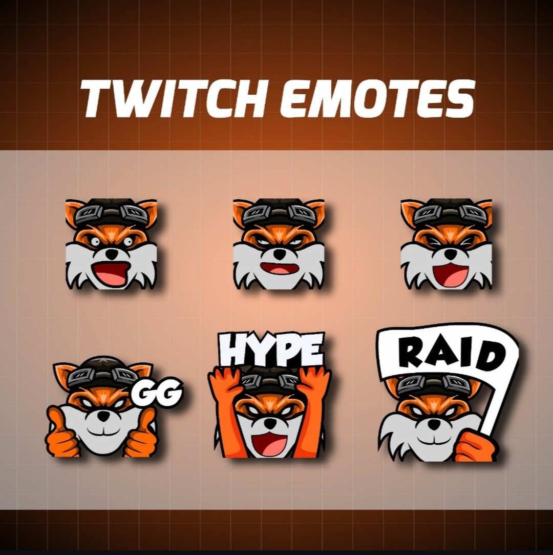 I will make you amazing custom  twitch emotes . If your are interested hit my DM I am available for you  
 #graphicdesign #designer #twitchstream #streamer #twitch #smallstreamer #twitchaffiliate #kick #kickstreamer #debut #pngtuber #ENVtuber #VTuberUprising #VtuberDebut