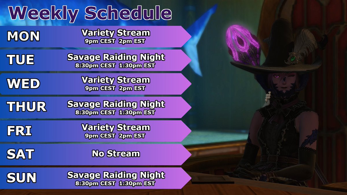 raphfish's tweet image. Making a proper post for schedule and link to my stream: twitch.tv/raphfish

Come hang out if you can!