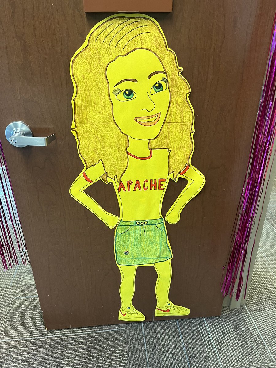 Alex Tesson, Ed. D tweet media