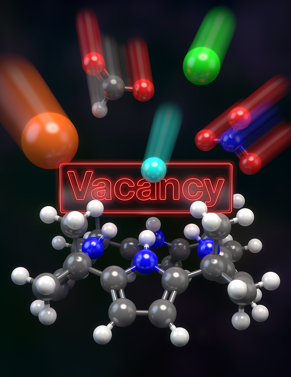 JILA (@jilascience) on Twitter photo How do ions bind to molecules? JILA Fellow and <a href="/CUBoulderCHEM/">CU Boulder Chemistry</a> prof J. Mathias Weber and JILA graduate student Lane Terry examined three variables in this chemical process: size, shape, and symmetry.
jila.colorado.edu/news-events/ar…
<a href="/CUArtsSciences/">CU Boulder College of Arts and Sciences</a> How do ions bind to molecules? JILA Fellow and <a href="/CUBoulderCHEM/">CU Boulder Chemistry</a> prof J. Mathias Weber and JILA graduate student Lane Terry examined three variables in this chemical process: size, shape, and symmetry.
jila.colorado.edu/news-events/ar…
<a href="/CUArtsSciences/">CU Boulder College of Arts and Sciences</a>