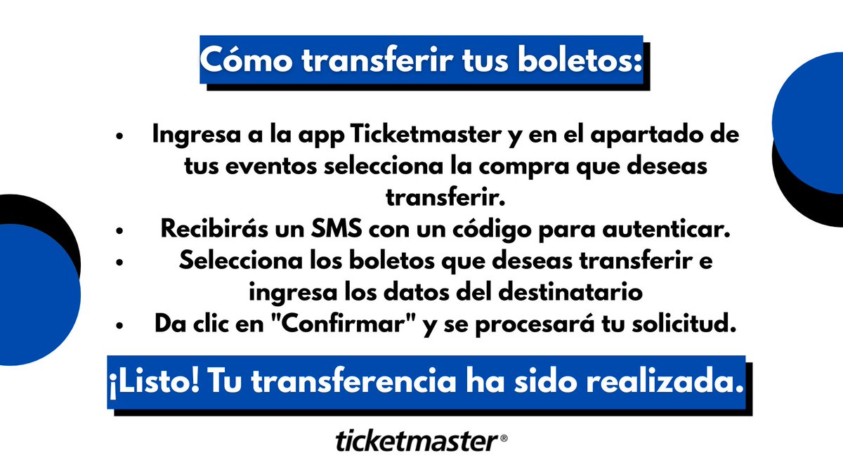 Servicio Tm tweet media