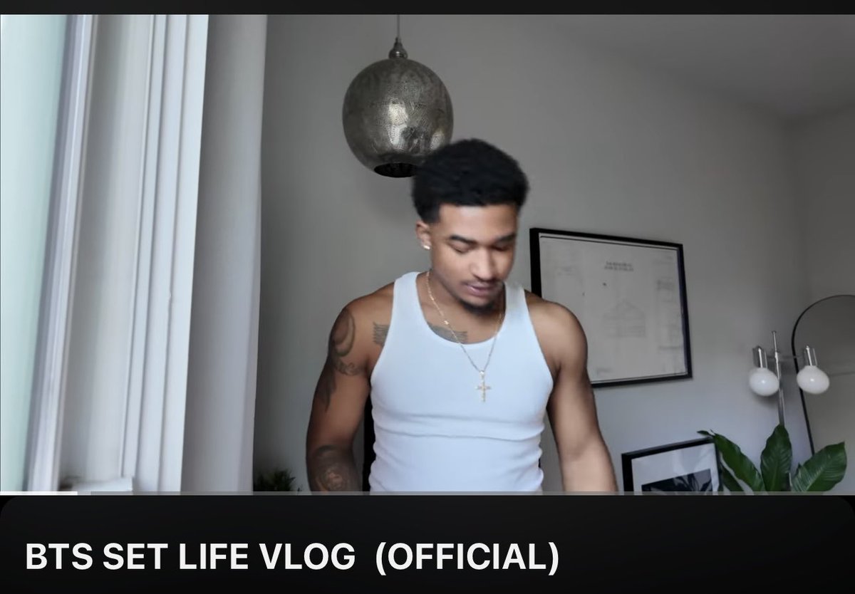 _jayzonn's tweet photo. Blessed to be apart of another project🙏🏽 

Coco Jones Music Video “You” OUT NOW!! 

https://t.co/il3xZP0Kob tune in for BTS footage and more!! https://t.co/X64XO4vxlN