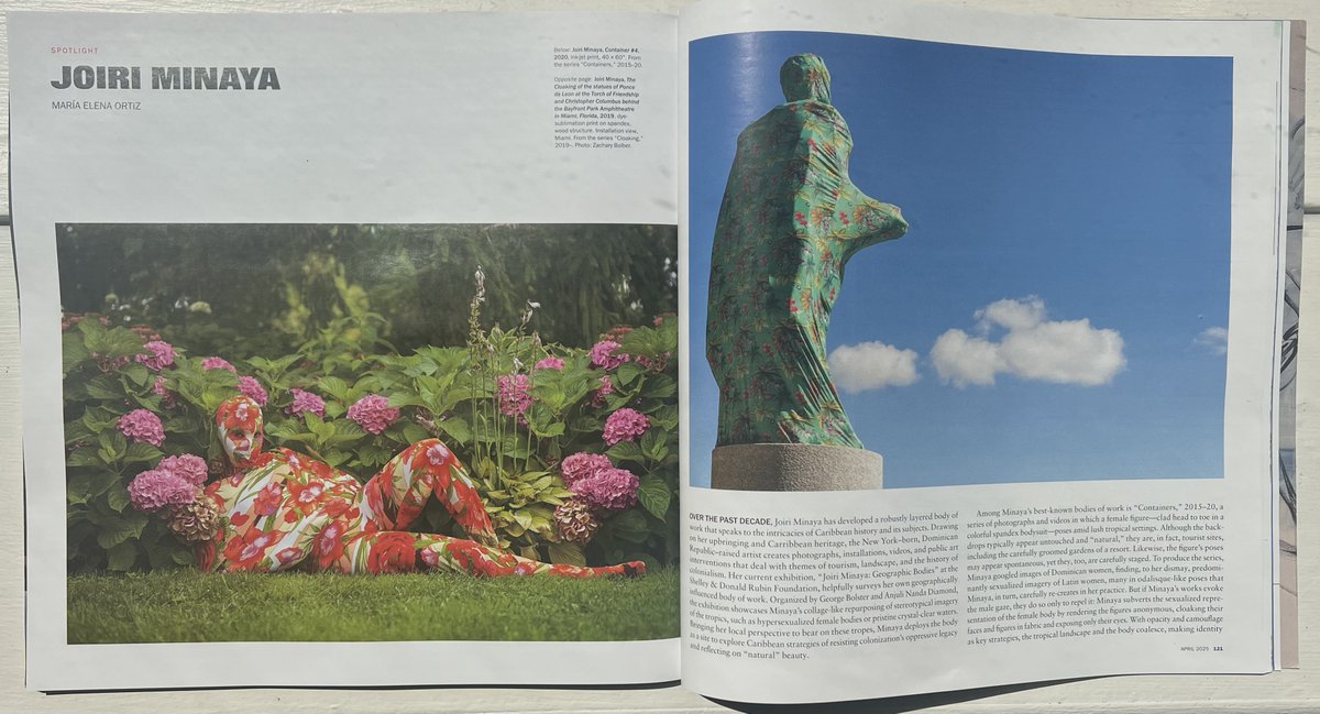 S&D Rubin Foundation / The 8th Floor tweet media