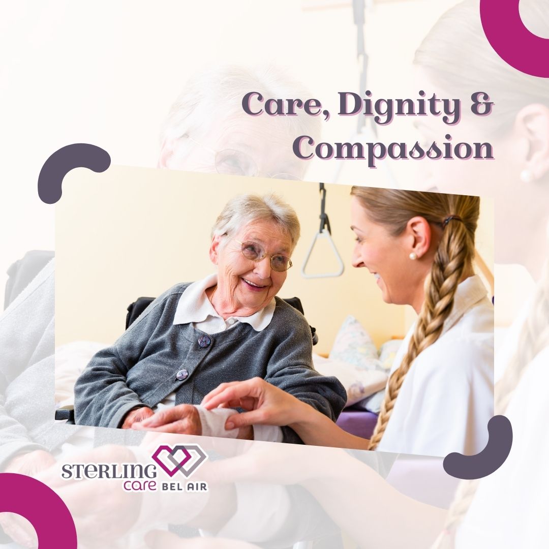 air_sterling's tweet photo. Our residents are at the heart of everything we do. We are committed to providing care that honors their unique needs and treats them with the utmost dignity, respect, and compassion every day.  💫#CompassionateCare https://t.co/PfjRzYKLfO