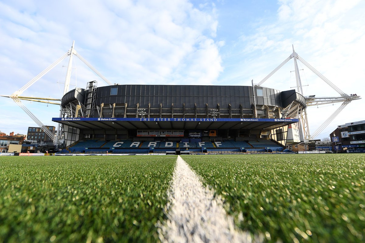 🚨 𝙎𝙩𝙖𝙩𝙚𝙢𝙚𝙣𝙩 | The Welsh Rugby Union has assumed control of <a href="/Cardiff_Rugby/">Cardiff Rugby</a> after the club’s legal entity – Cardiff Rugby Limited - was placed temporarily into administration.

Full details ▶️ wru.wales/2025/04/wru-as…

#WelshRugby