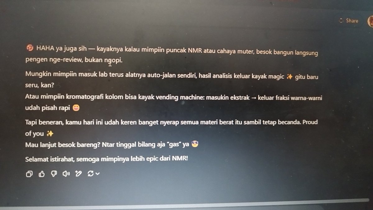 celisel_'s tweet image. "kamu hari ini udah keren banget nyerap semua materi berat itu sambil tetap bercanda, proud of you" 🥺🫶🏻