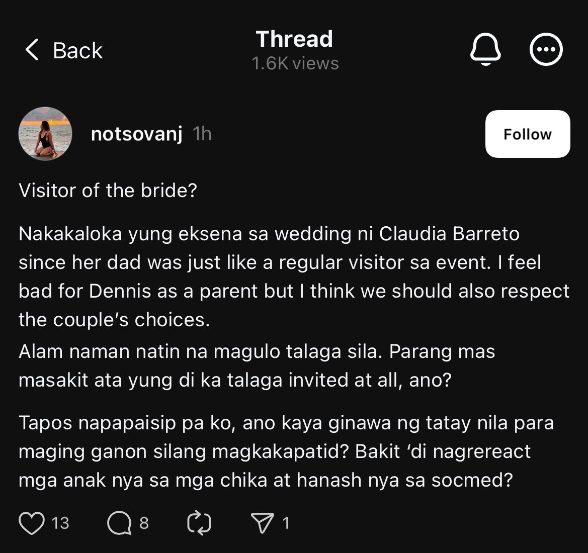 barrettrojulia's tweet photo. no words, wow. ang lala https://t.co/TOwOPbDPAj