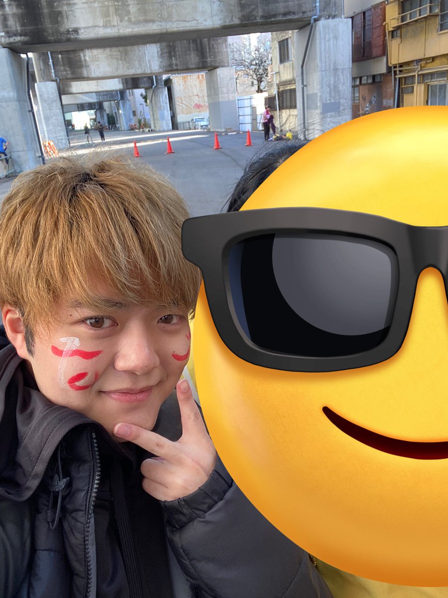 fkNJAbf1fI98340's tweet photo. 雰囲気！
 #ゲイ  #バイ
 #大学生ゲイ  #大学生バイ https://t.co/t8K0Xjy1dg