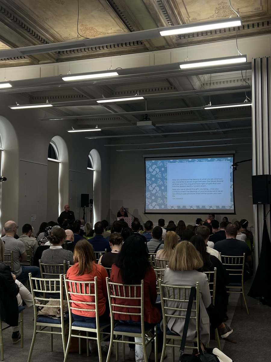 Lesley Goulding (@_lesleygoulding) on Twitter photo And we have a blast off, #ESHGDublin2025 has begun here at <a href="/ThePillarDublin/">The Pillar Dublin</a> <a href="/MaterTrauma/">Mater Hospital Trauma</a> . We’re so excited about the next three days of the workshop!
<a href="/GeneticistsCCMG/">CCMG-CCGM</a> <a href="/eshgsociety/">European Society of Human Genetics (ESHG)</a> <a href="/HGSAAustralasia/">Human Genetics Society of Australasia</a> And we have a blast off, #ESHGDublin2025 has begun here at <a href="/ThePillarDublin/">The Pillar Dublin</a> <a href="/MaterTrauma/">Mater Hospital Trauma</a> . We’re so excited about the next three days of the workshop!
<a href="/GeneticistsCCMG/">CCMG-CCGM</a> <a href="/eshgsociety/">European Society of Human Genetics (ESHG)</a> <a href="/HGSAAustralasia/">Human Genetics Society of Australasia</a>