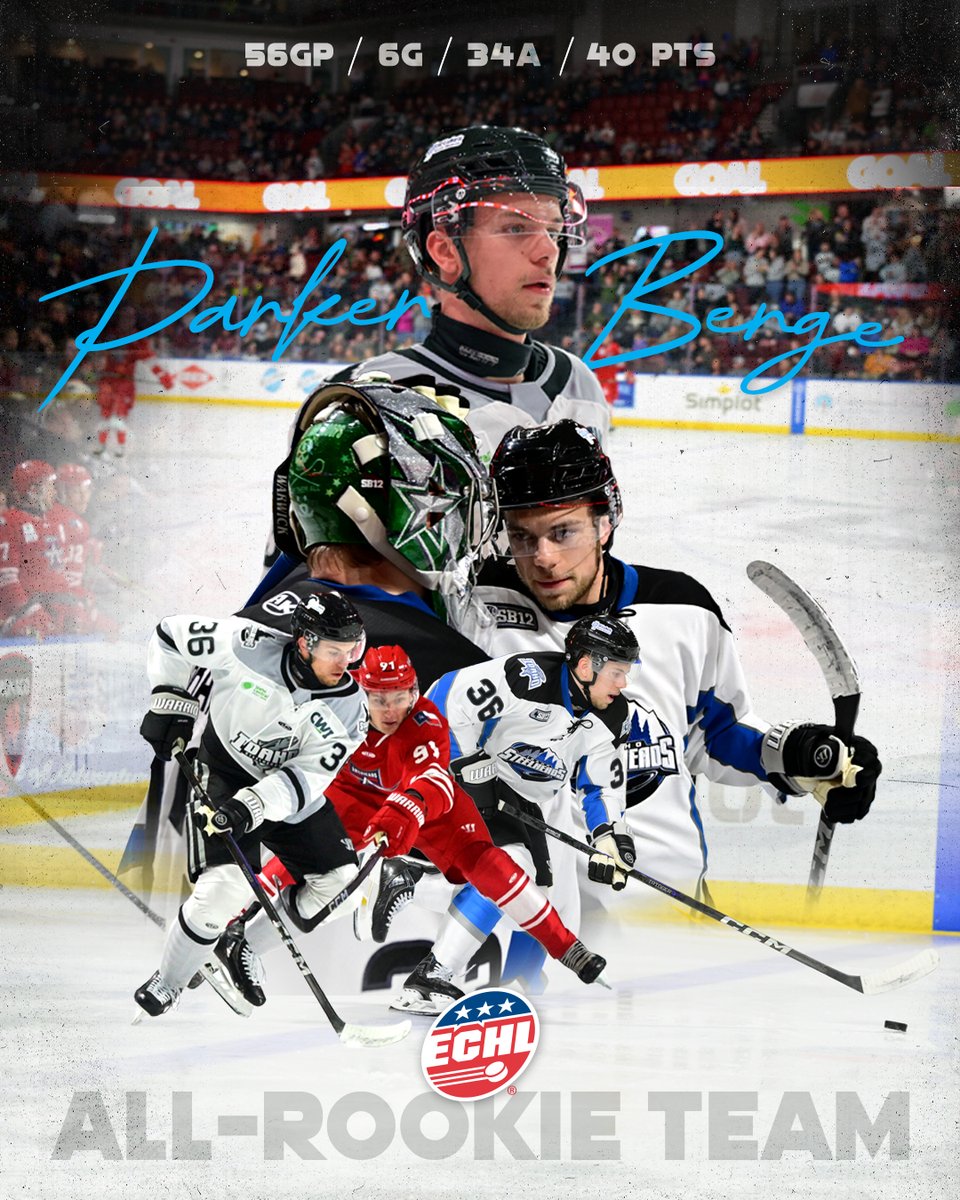 Idaho Steelheads tweet media