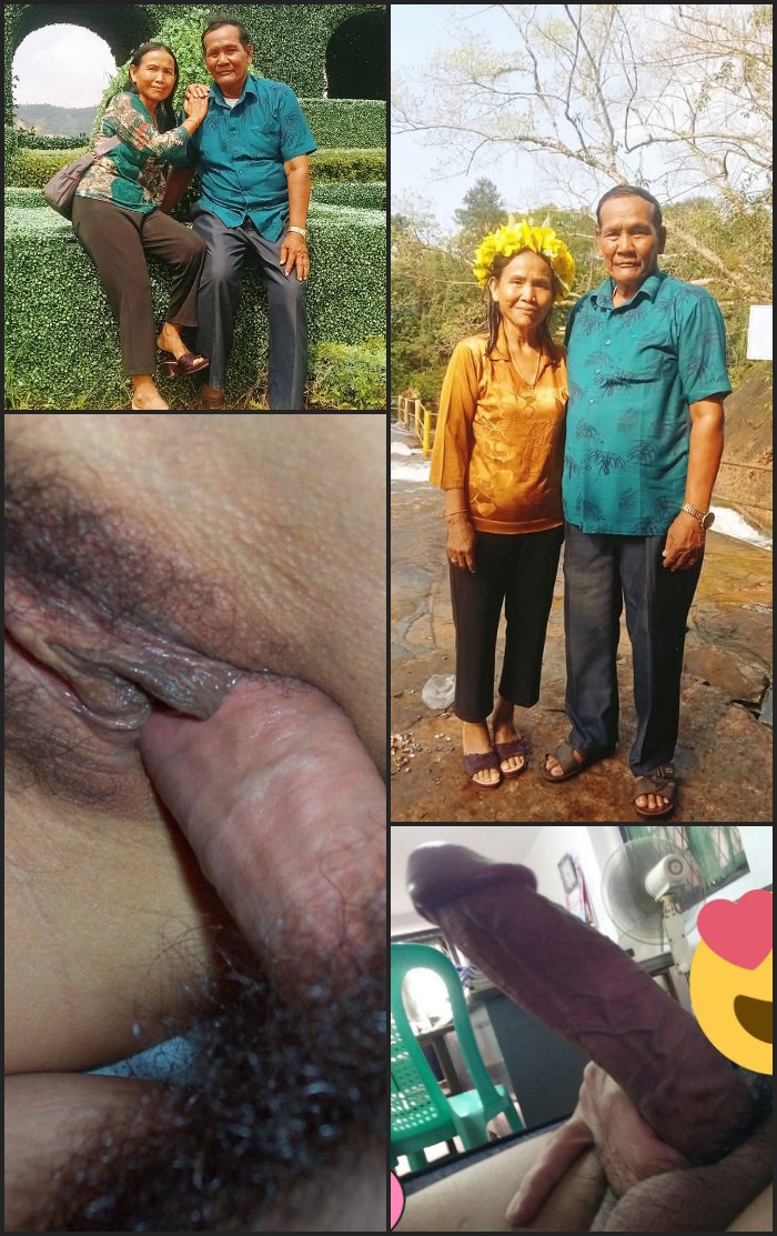 តាហុងនៅតែខ្លាំង