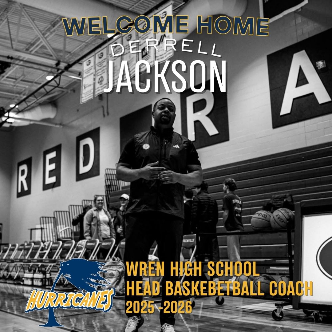 🏀Hurricane Basketball Hires New Head Varsity Boys Coach