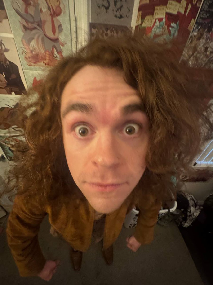 Raydyn π© (@poodlepit) on Twitter photo >π―πΆπΎ π»πΆ ππ°π΅π« π΄π¬ π¨π» π»ππ<
π₯ Say hi!
π£οΈ Yap about hyperfixations with me!
π« Ask before touching/hugging me
πΈ Take a photo/video with me!
π¬ Exchange socials with me!
β DONβT call me fine shyt (unless you mean it <3)
Super excited to see you all in Dallas! π© >π―πΆπΎ π»πΆ ππ°π΅π« π΄π¬ π¨π» π»ππ<
π₯ Say hi!
π£οΈ Yap about hyperfixations with me!
π« Ask before touching/hugging me
πΈ Take a photo/video with me!
π¬ Exchange socials with me!
β DONβT call me fine shyt (unless you mean it <3)
Super excited to see you all in Dallas! π©