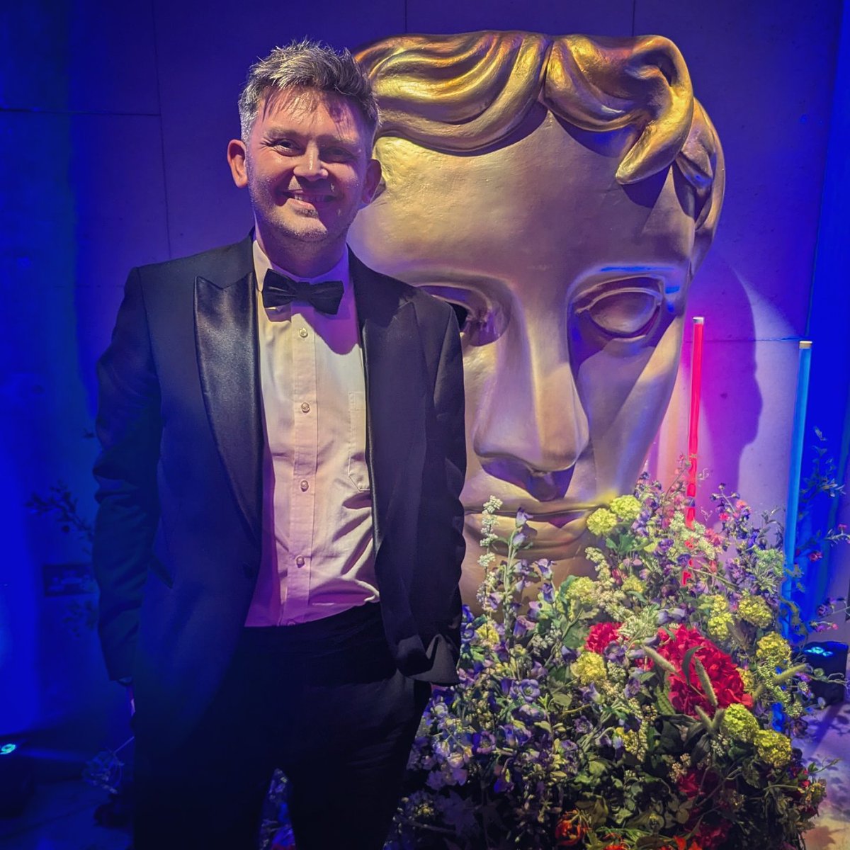 Danny Hey tweet media