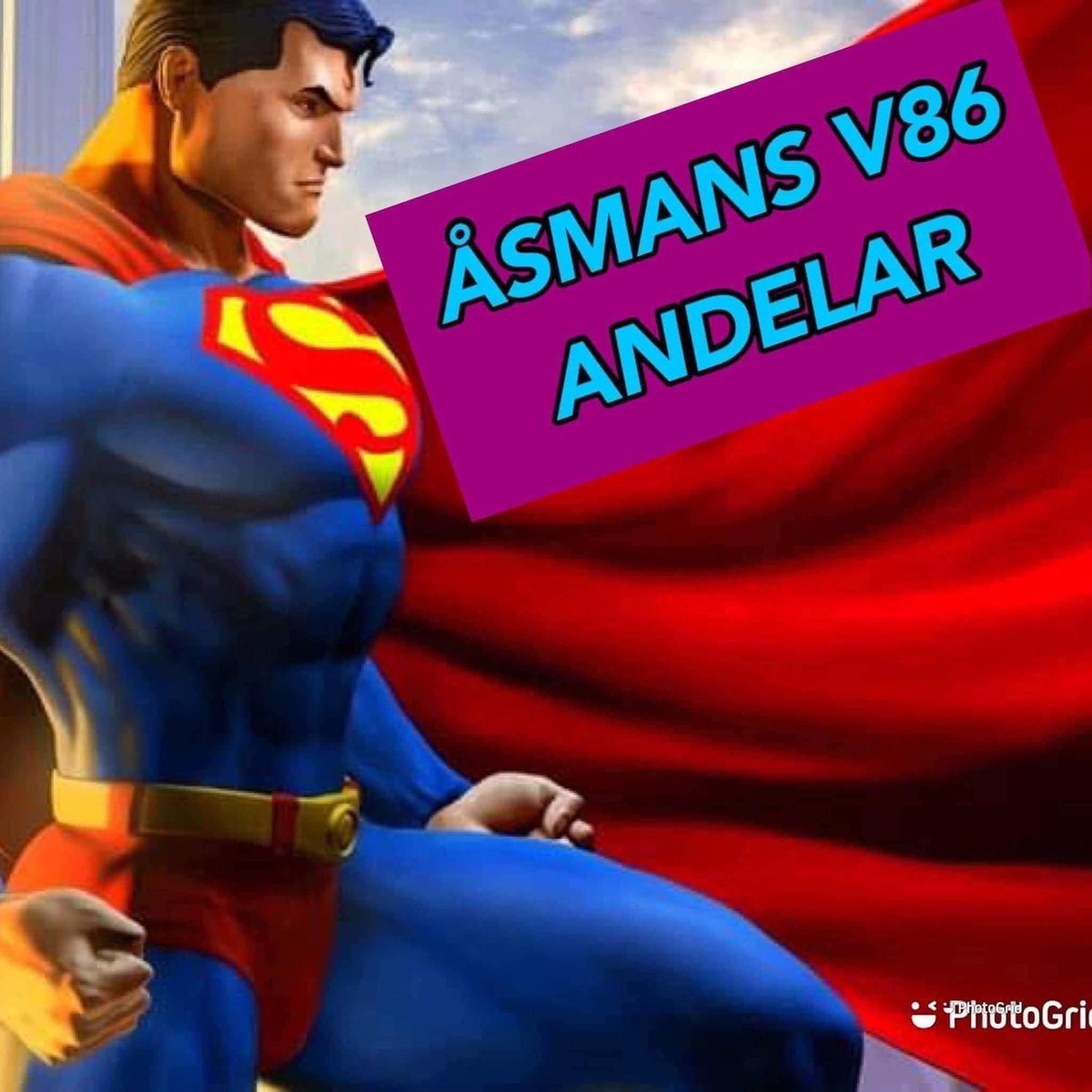 JonasAsman's tweet photo. 🆘Dags för V86 ikväll kl20.30🆘

ÅSMANS MONSTER⭐️⭐️⭐️199kr https://t.co/R7IjMqSz00

ÅSMANS TRIPPEL⭐️125KR https://t.co/LDhlR13tnQ

ÅSMANS PAPPA⭐️⭐️⭐️100kr https://t.co/bh6AW88uvT

ÅSMANS 5x5x5x3x3x3x1x1⭐️90kr https://t.co/lIoTZVtTyx https://t.co/7nVU6ySMaX