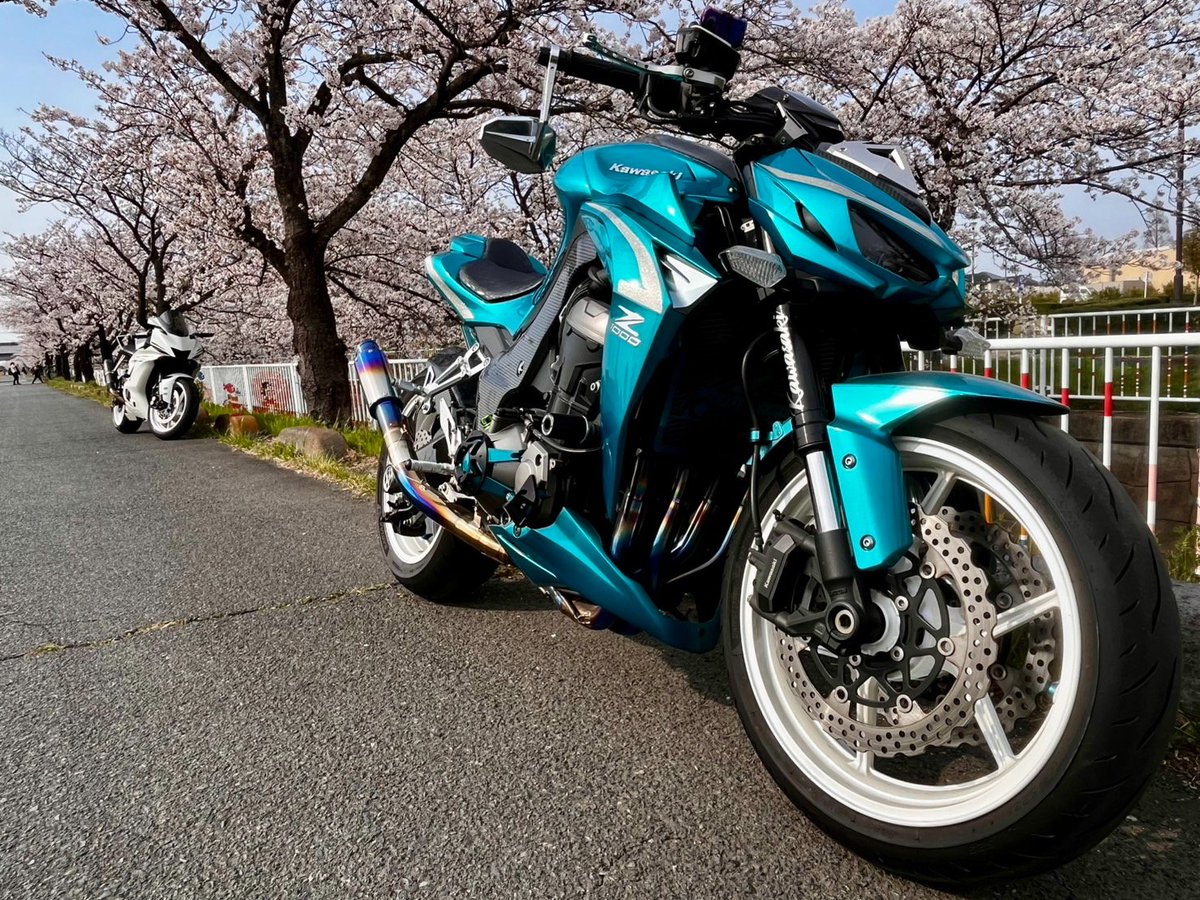 painapoooo0's tweet photo. 🌸🏍 https://t.co/WrQMoBWHtP