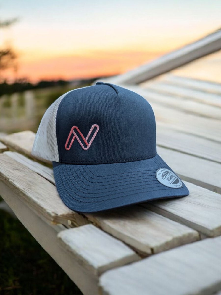 customcapsca's tweet photo. Shoutout to our dedicated fans! We love making sleek, custom embroidered snapbacks like this one. What design would you choose for your cap? Tell us in the comments! #CustomCapsCanada #ClientAppreciation https://t.co/S0ZLsFb48e