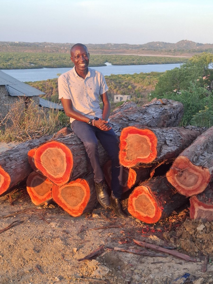 If you haven't planted a tree, nature it, and see a generation benefiting from it, then you may not understand the true value of nature.
<a href="/BigShip_CBO/">Big Ship CBO</a>