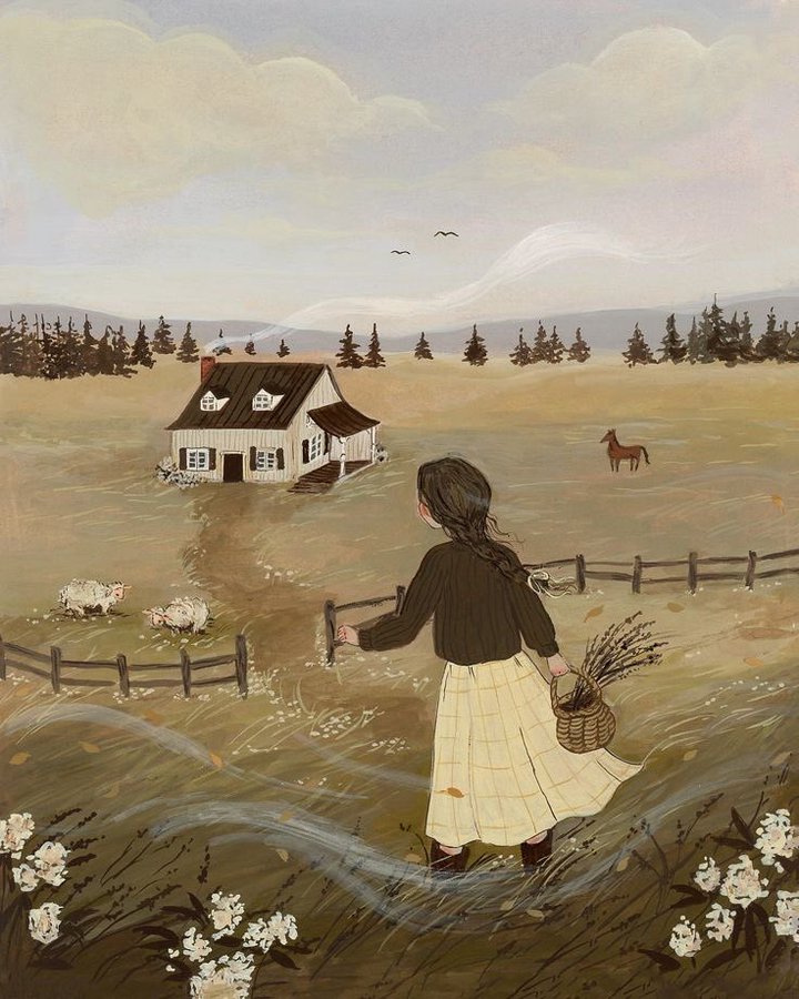 Karanlık biter, şafak uyanır,
Her yeni gün bir kapı aralar,
Düşler direnir, ruhu sarar,
Umut bir kuş, kanadı sonsuzluk.