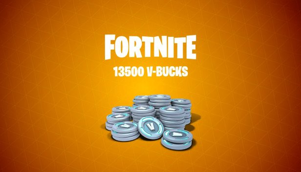 akiarakenji's tweet photo. Fortnite GIVEAWAY 13500 V Bucks 
- Like &amp; Retweet  
- Tag a friend  
- Follow 
@akiarakenji

The winner will be announced on May 2nd 
#EpicPartner  #Fortnite https://t.co/tCV76JMzCo