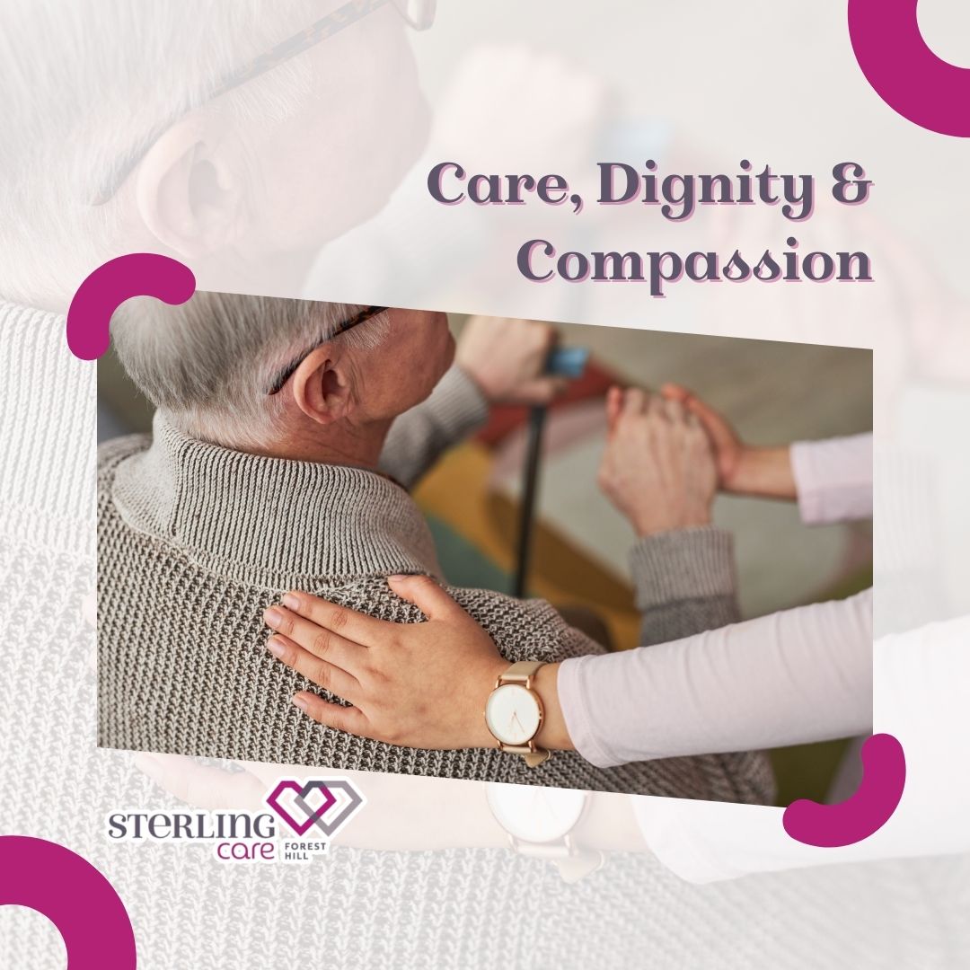 forest_sterling's tweet photo. Our residents are at the heart of everything we do. We are committed to providing care that honors their unique needs and treats them with the utmost dignity, respect, and compassion every day.  💫#CompassionateCare https://t.co/gPlofH8BA1