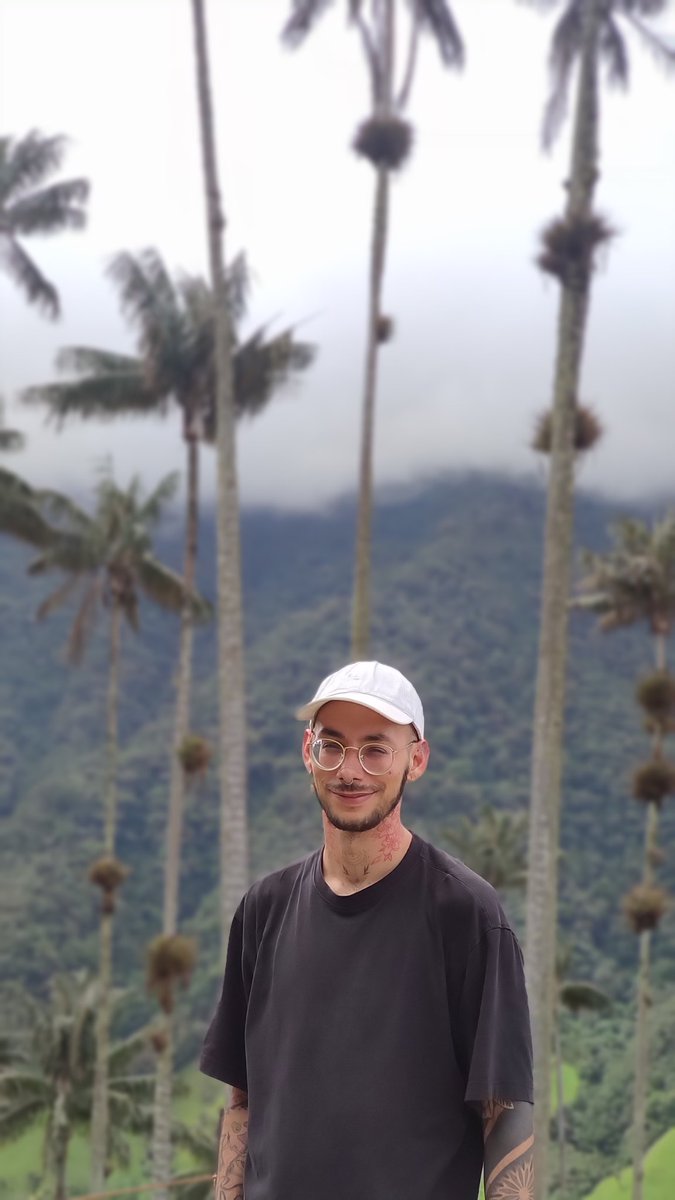 jolandgaf's tweet photo. quelques pics de ma tête et mes pieds en Colombie https://t.co/KNEioV4D4v