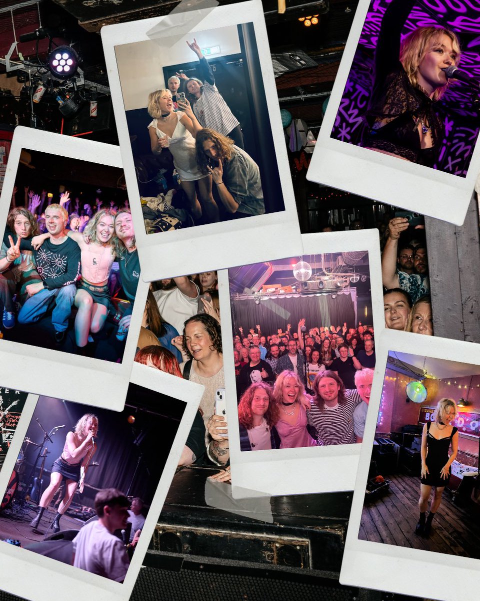 ahhhhhhhhh I’m sad the UK headline tour is over. I wanna do it all over again!!!!! I’ll be counting down the days until we can do this all over again for the second time!!!!! We’re just getting started!!!! 🩵