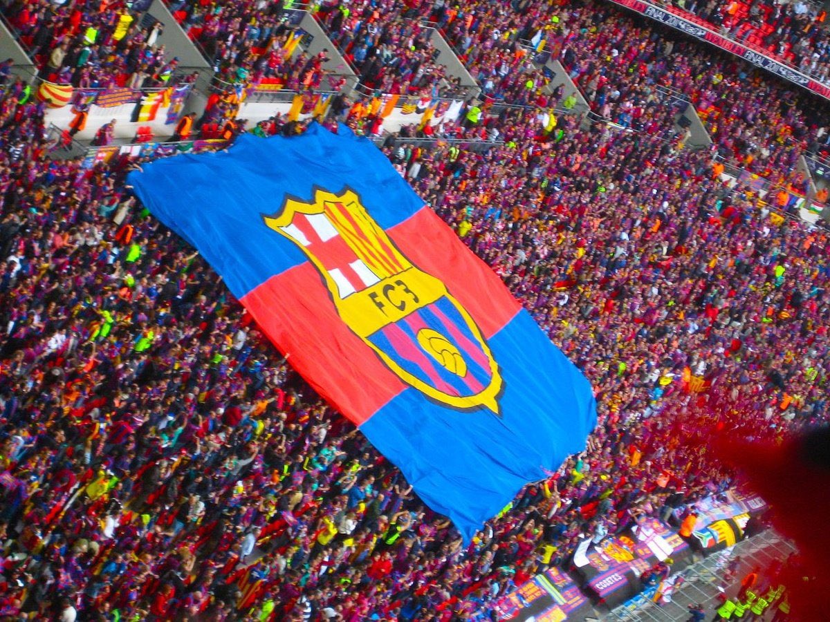 jotajordi13's tweet photo. SOM-HI BARÇA!!!!!
♥️💙♥️����♥️💙♥️💙♥️💙♥️💙♥️ https://t.co/AJWpGOg0JG