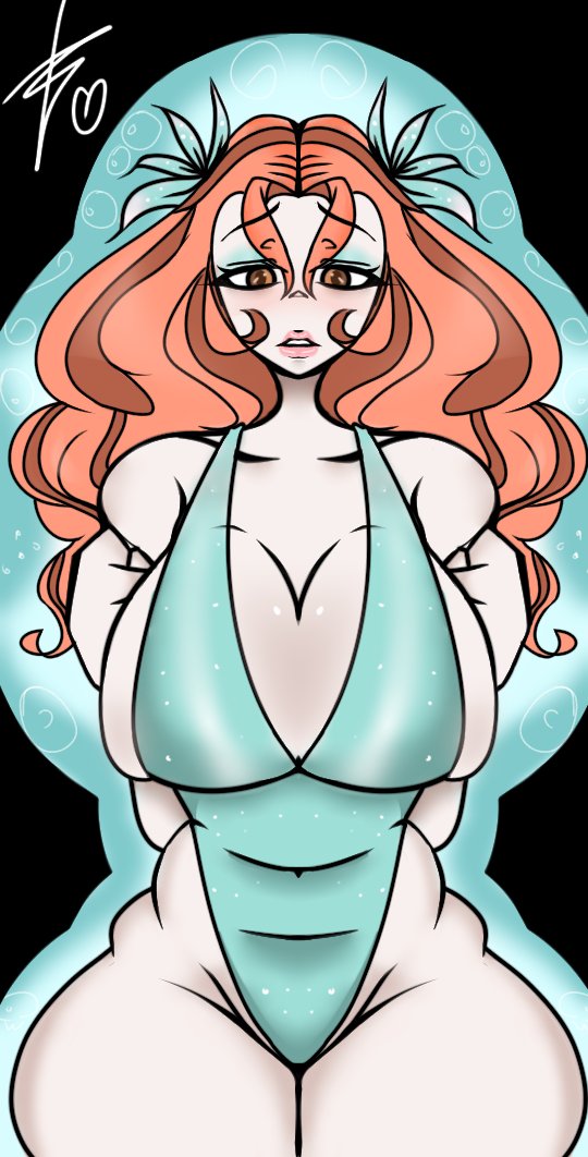 Genesis66640097's tweet photo. Día de playa /Nose

‼️

#Digital #Anime #ArtistOnTwitter #originalcharacter https://t.co/iZOs1lI7Fi