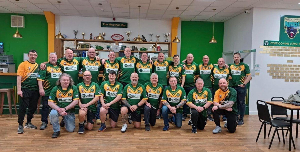 FutureSportsUK's tweet image. A Club with a constant design theme looks organised/well run helping attract new members and sponsors! Partner with Future to create teamwear that truly resonates! 
#TeamwearEvolution #DesignIdentity  #FutureKitDesign #InnovativeTeamGear  #TeamIdentity #UniqueDesigns…