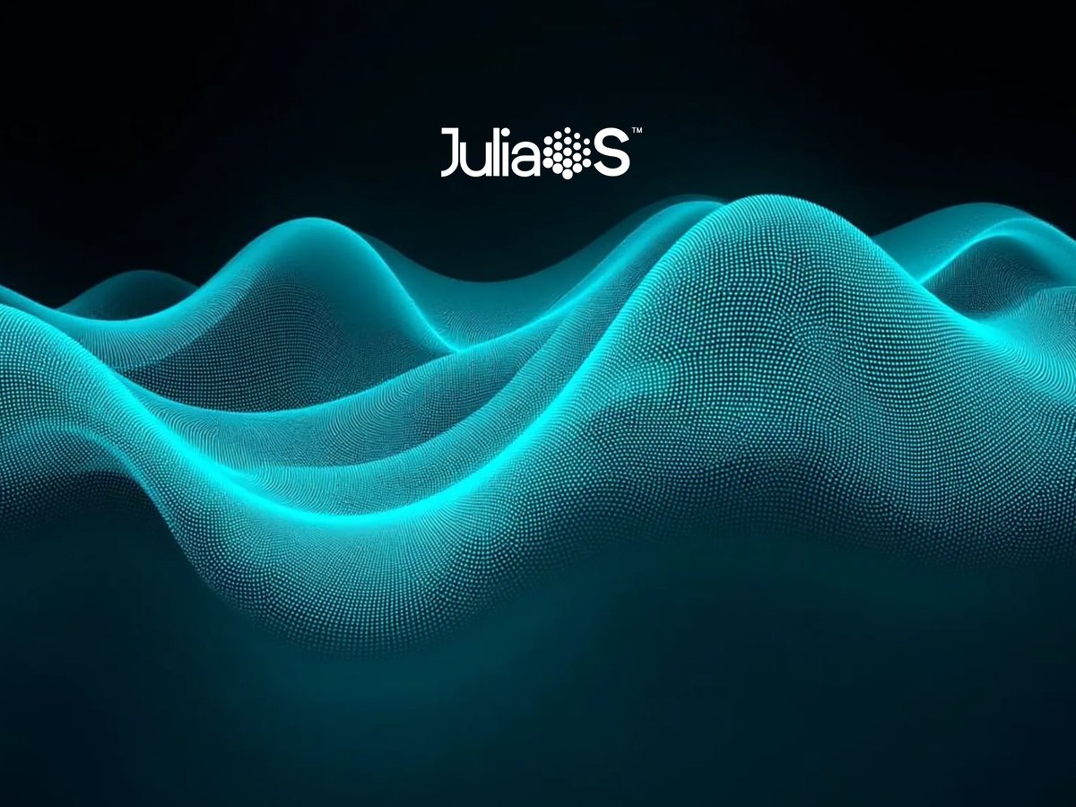 An army of 100.
All working in parallel.
No lunch breaks. No blockers. No ego.

They don’t ask. They act.
And you? You orchestrate.

JuliaOS. You become the force they follow.