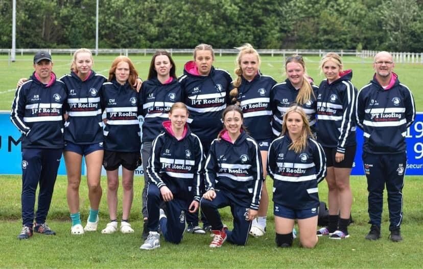 FutureSportsUK's tweet image. A Club with a constant design theme looks organised/well run helping attract new members and sponsors! Partner with Future to create teamwear that truly resonates! 
#TeamwearEvolution #DesignIdentity  #FutureKitDesign #InnovativeTeamGear  #TeamIdentity #UniqueDesigns…