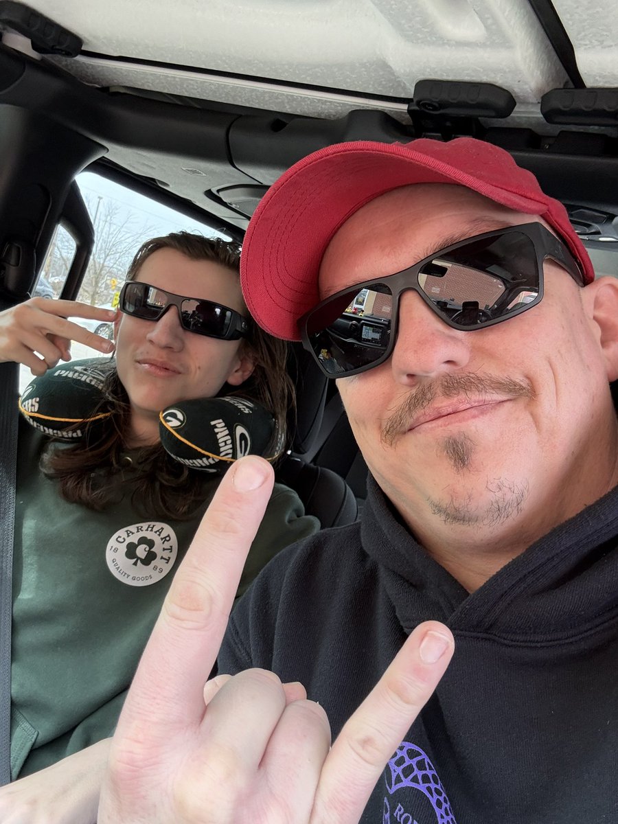 Kent Maichle tweet media