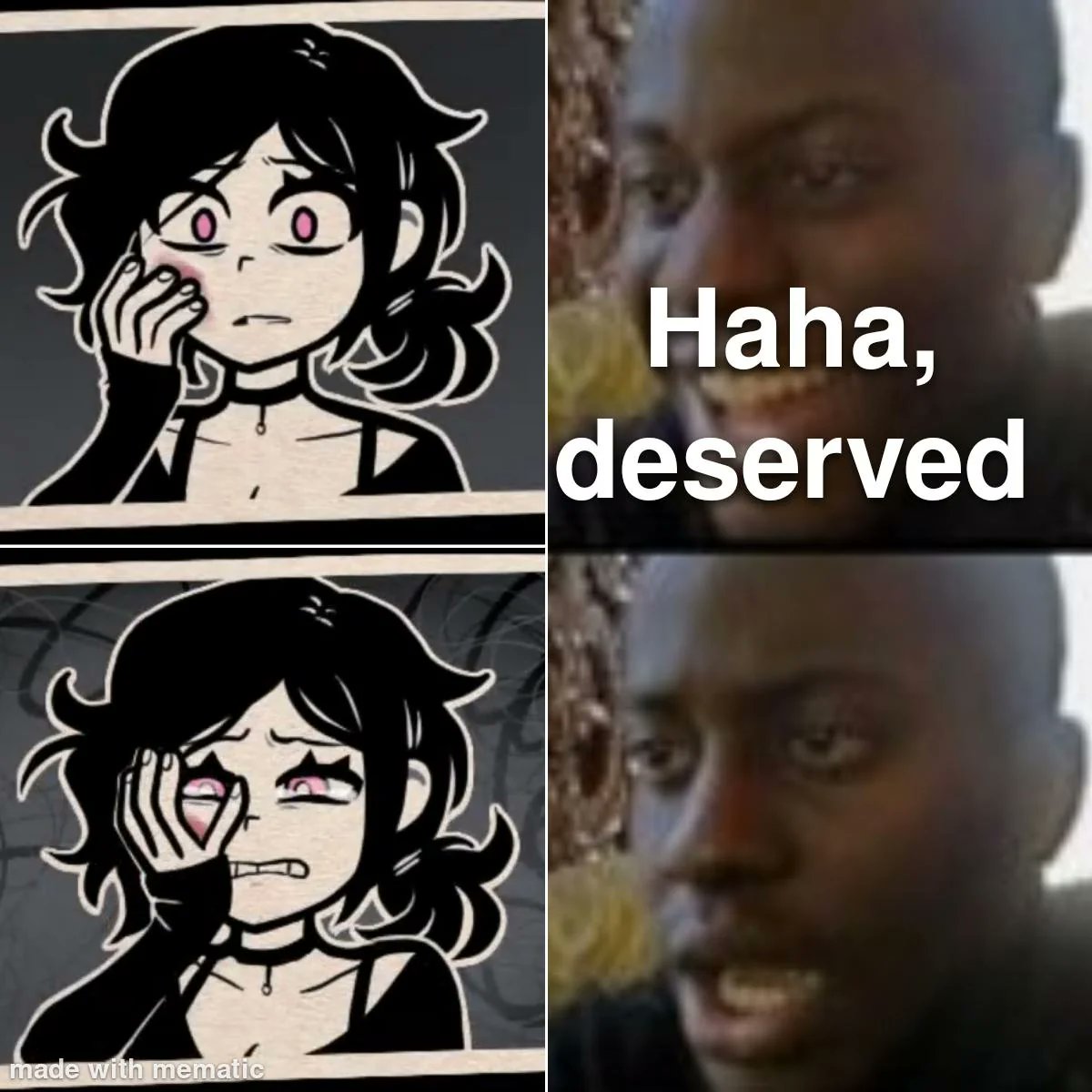 Coffin_of_Renee's tweet image. :c