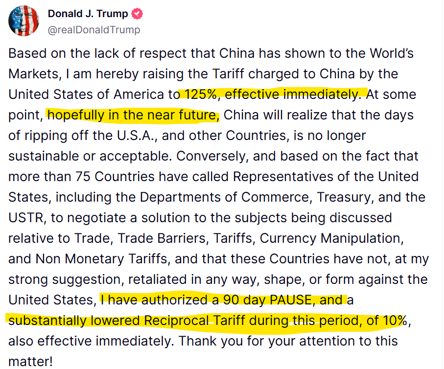 Zhao DaShuai 东北进修🇨🇳 Commentary tweet media